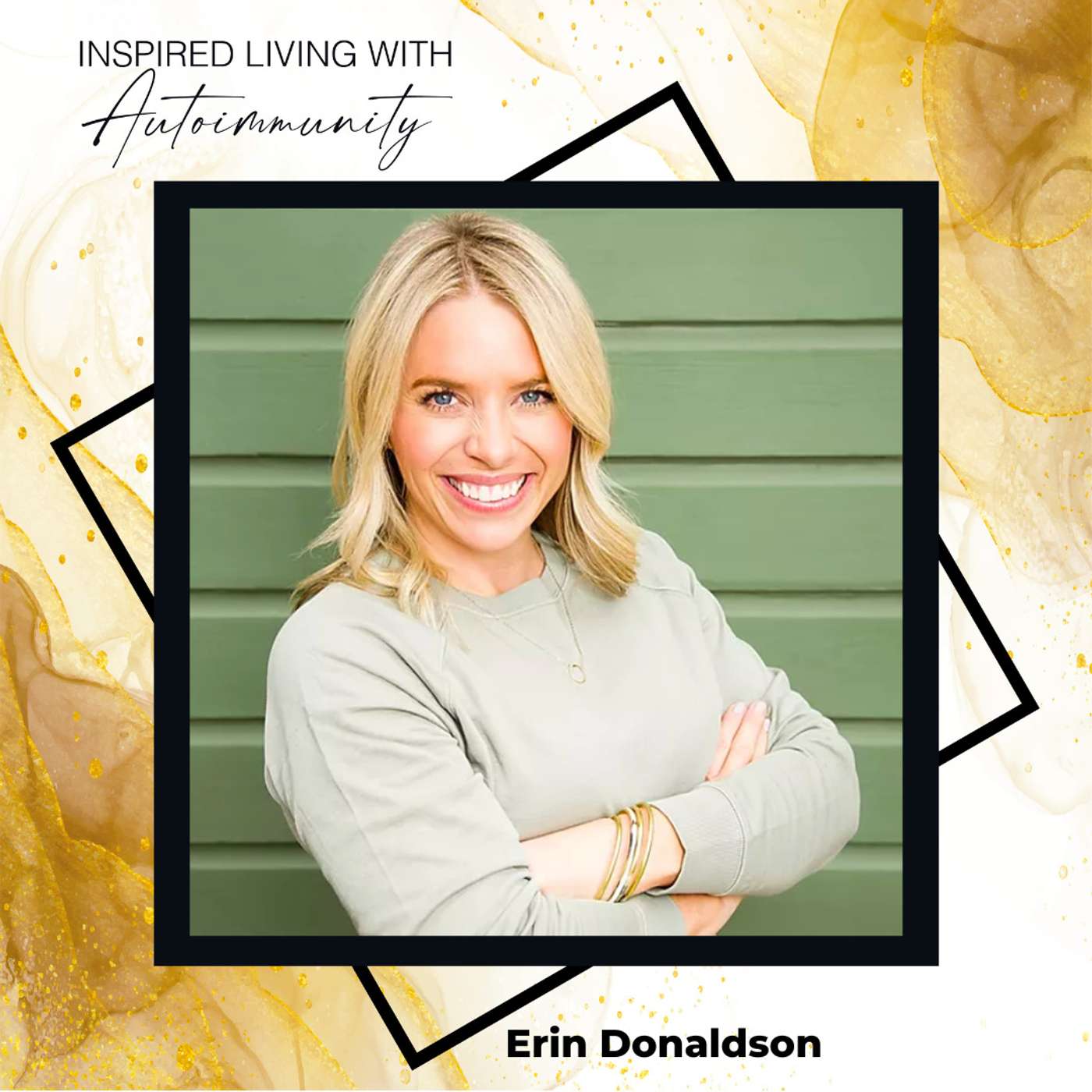 Inspired Living with Autoimmunity