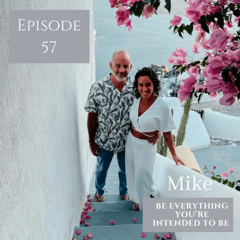 Mike - Be Everything You’re Intended To Be