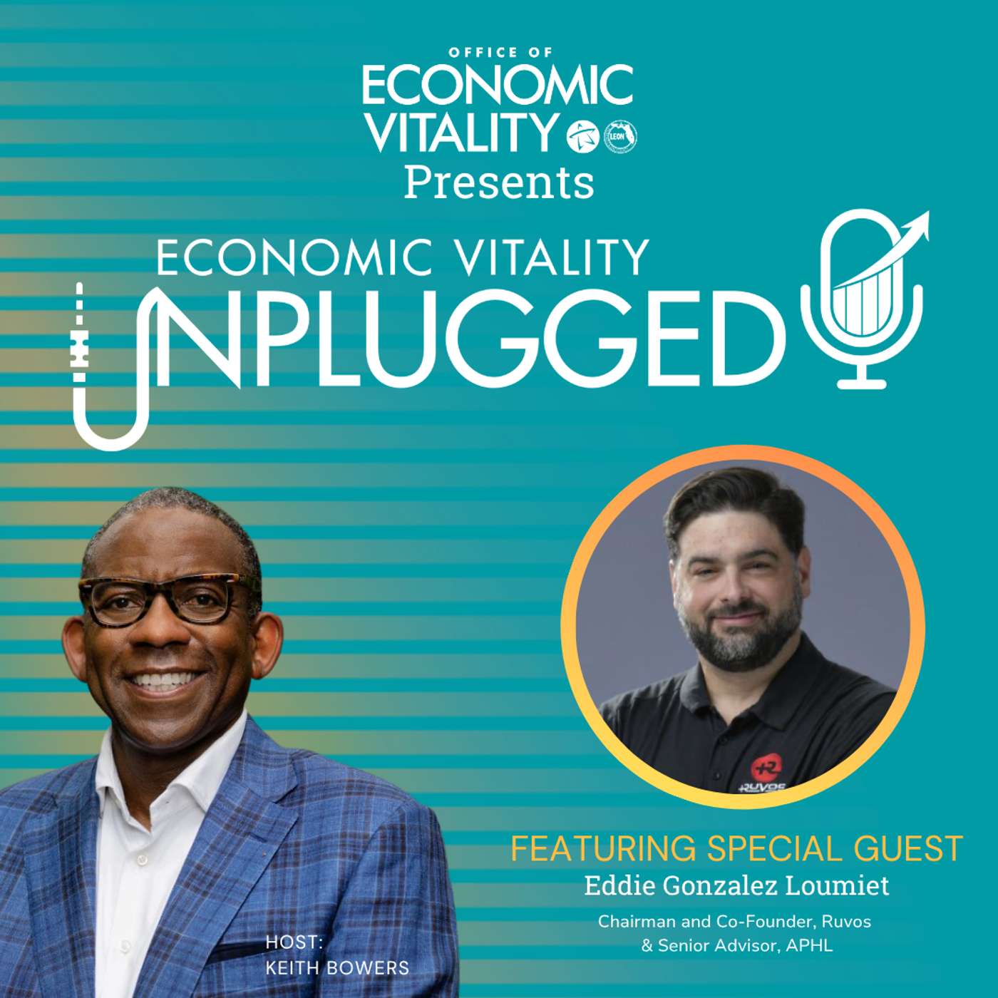 Economic Vitality Unplugged