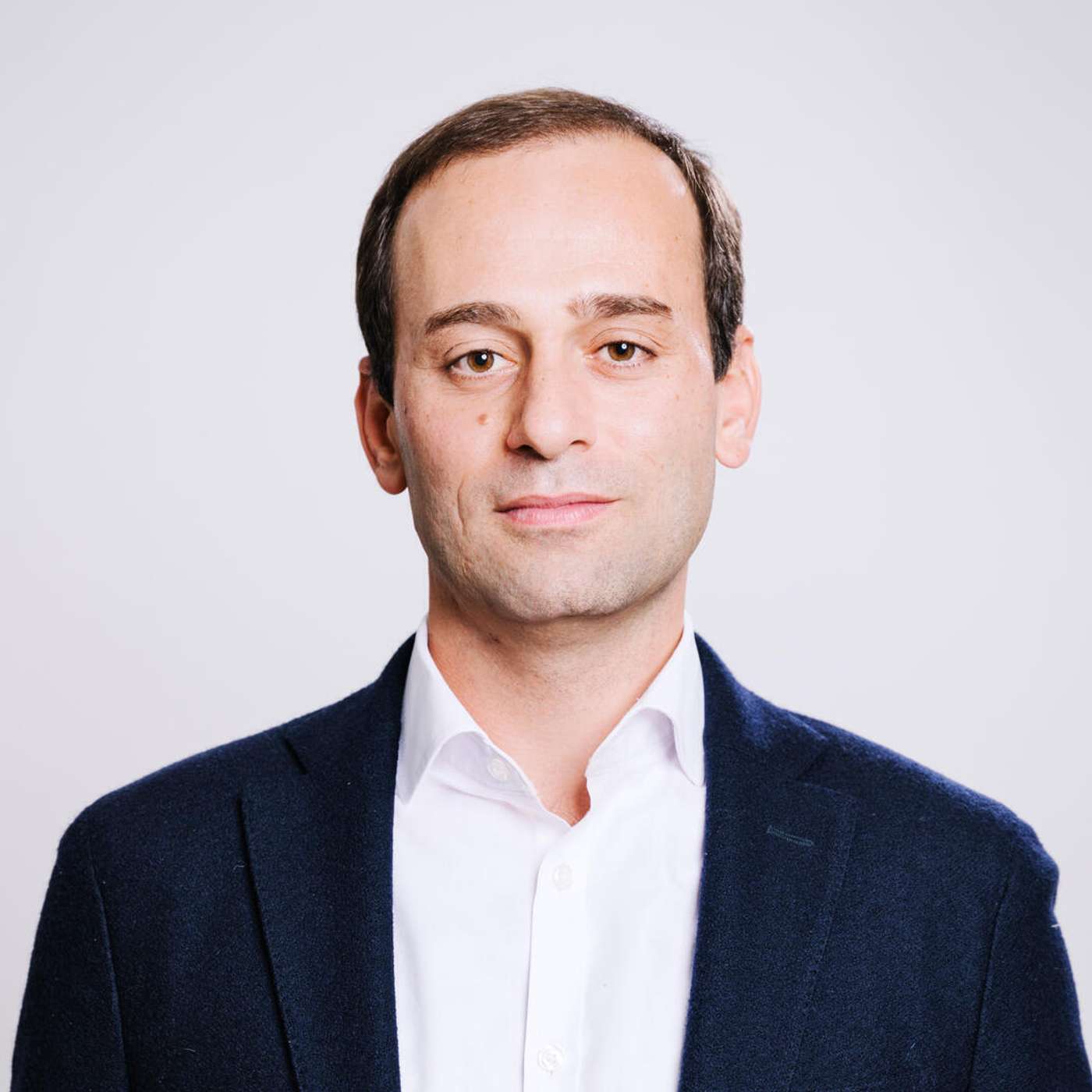 Valuing companies smartly and easily with Paul Resch, co-founder and CEO of Valutico (Austria)