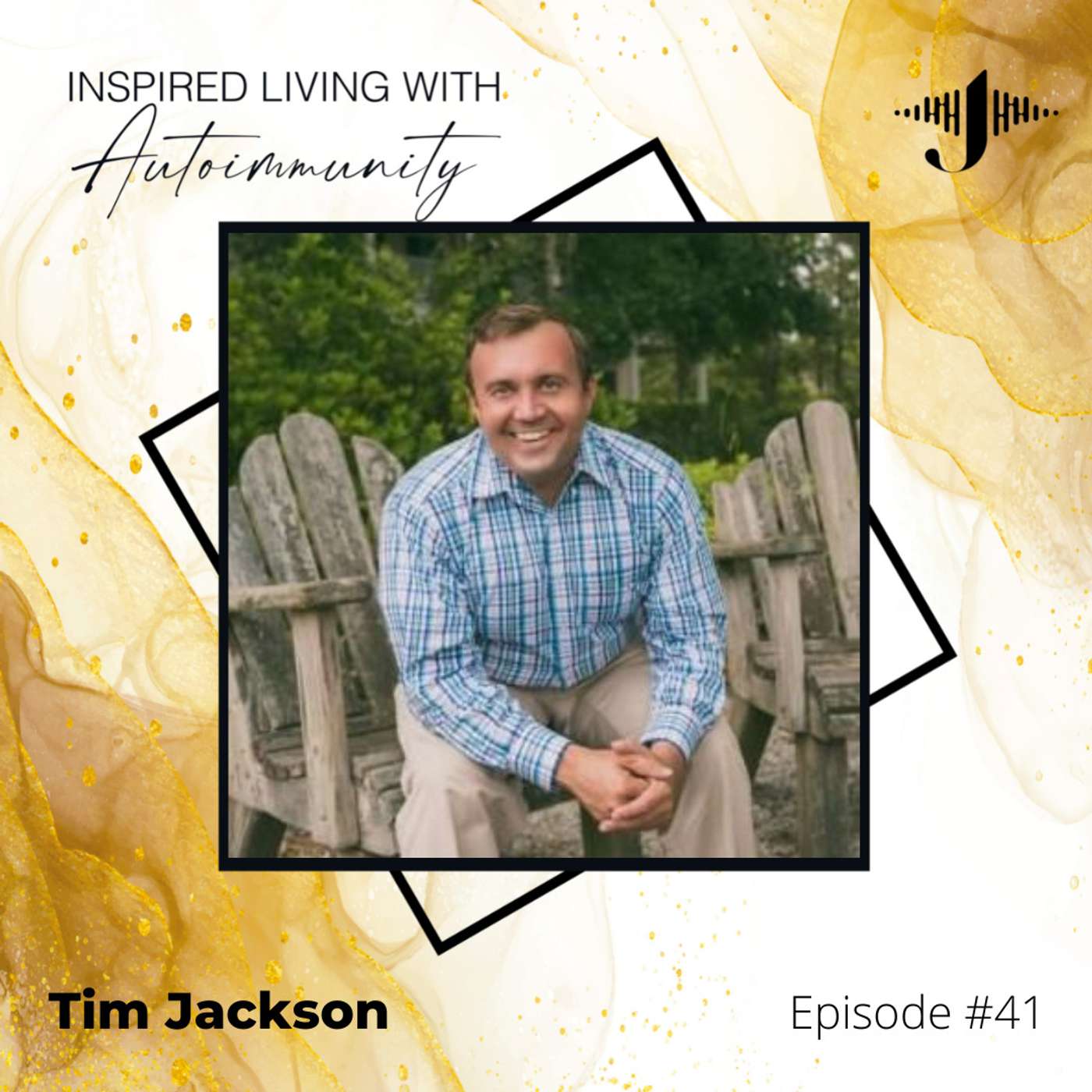 Inspired Living with Autoimmunity