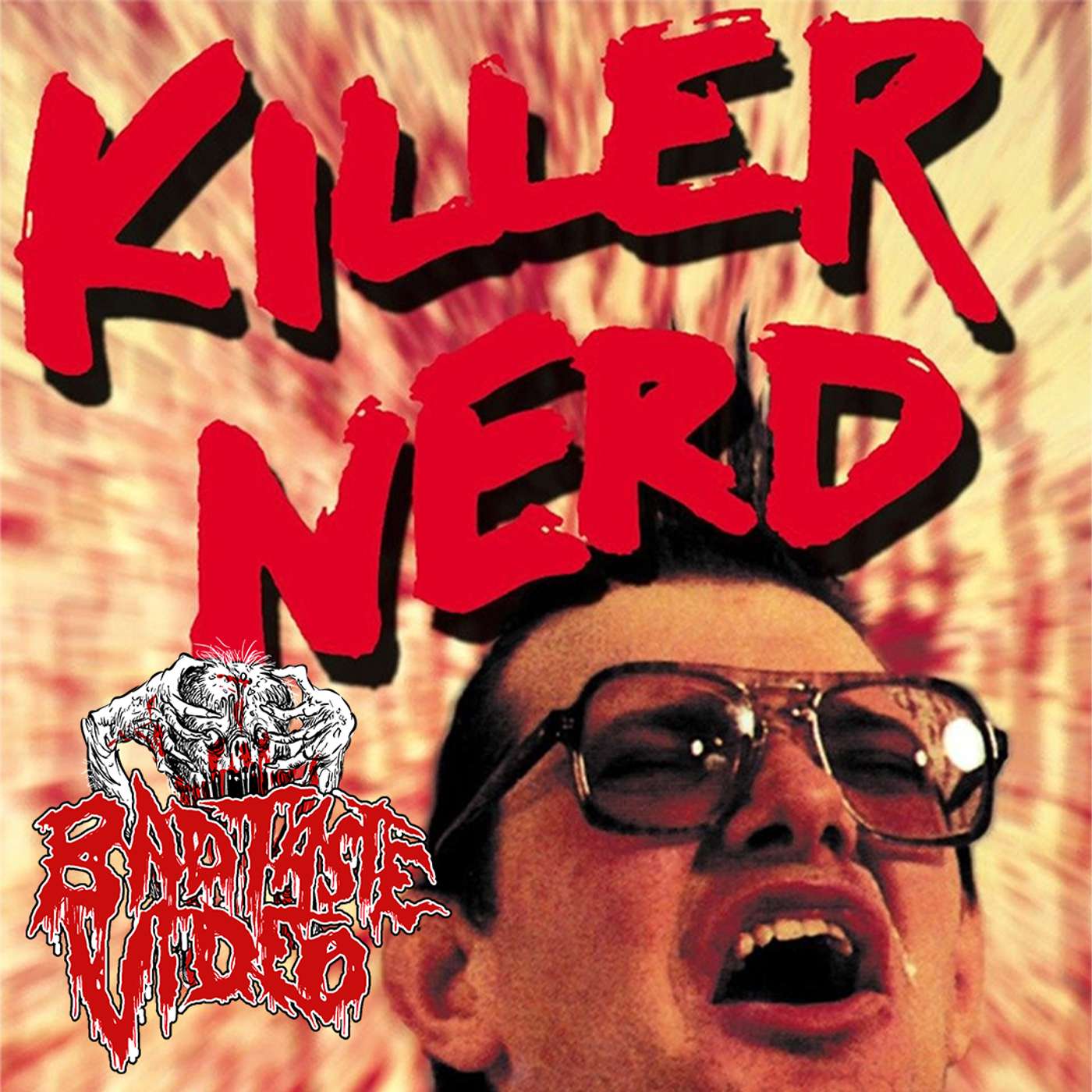 Episode 383-This is why you treat everyone with respect !!! “Killer Nerd” (1991)