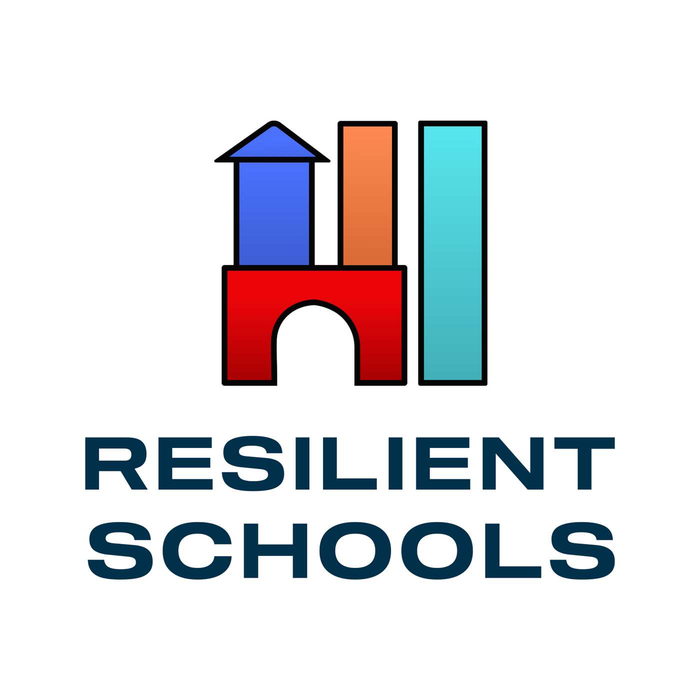 Hope And Laughter with Melissa Sadin Resilient Schools Episode 1 episode artwork