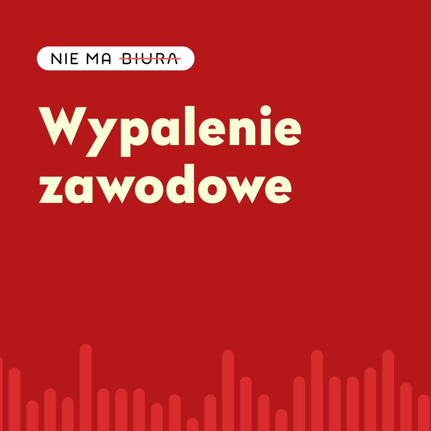 Jak rozpoznać pierwsze symptomy wypalenia zawodowego - powtórka