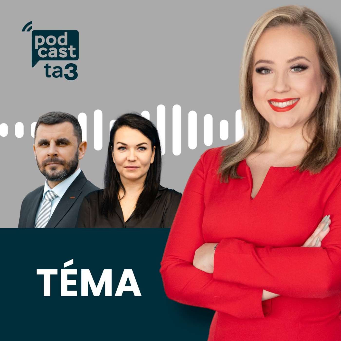 Téma: Beáta Jurík vs. Ján Mažgút