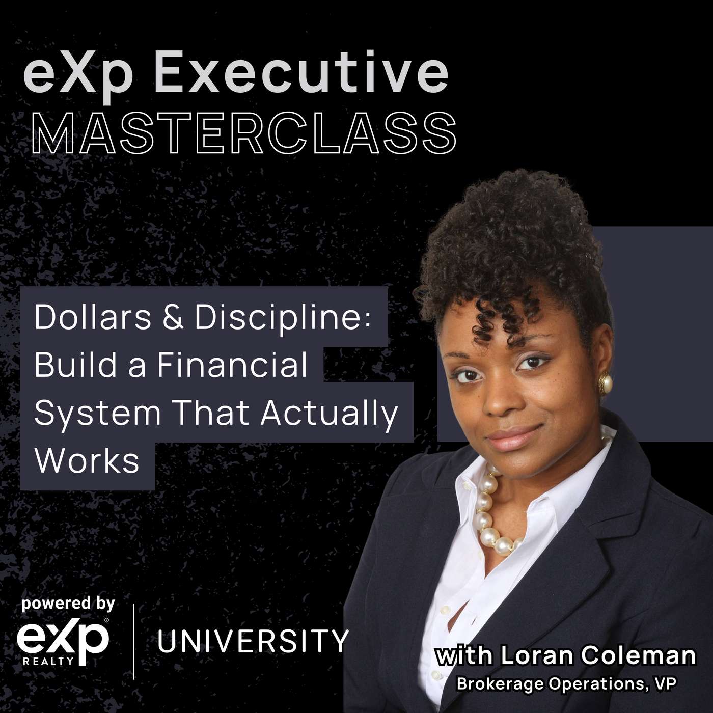 eXp Executive Masterclass