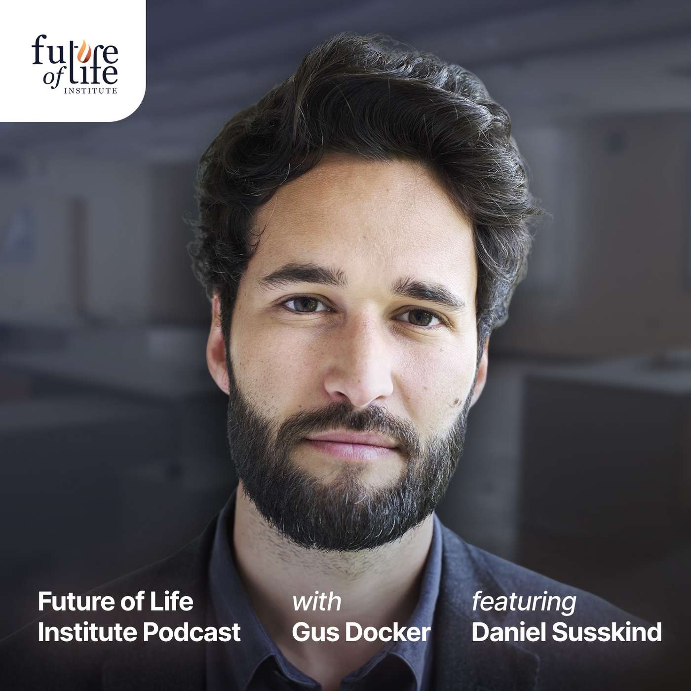 Preparing for an AI Economy (with Daniel Susskind)