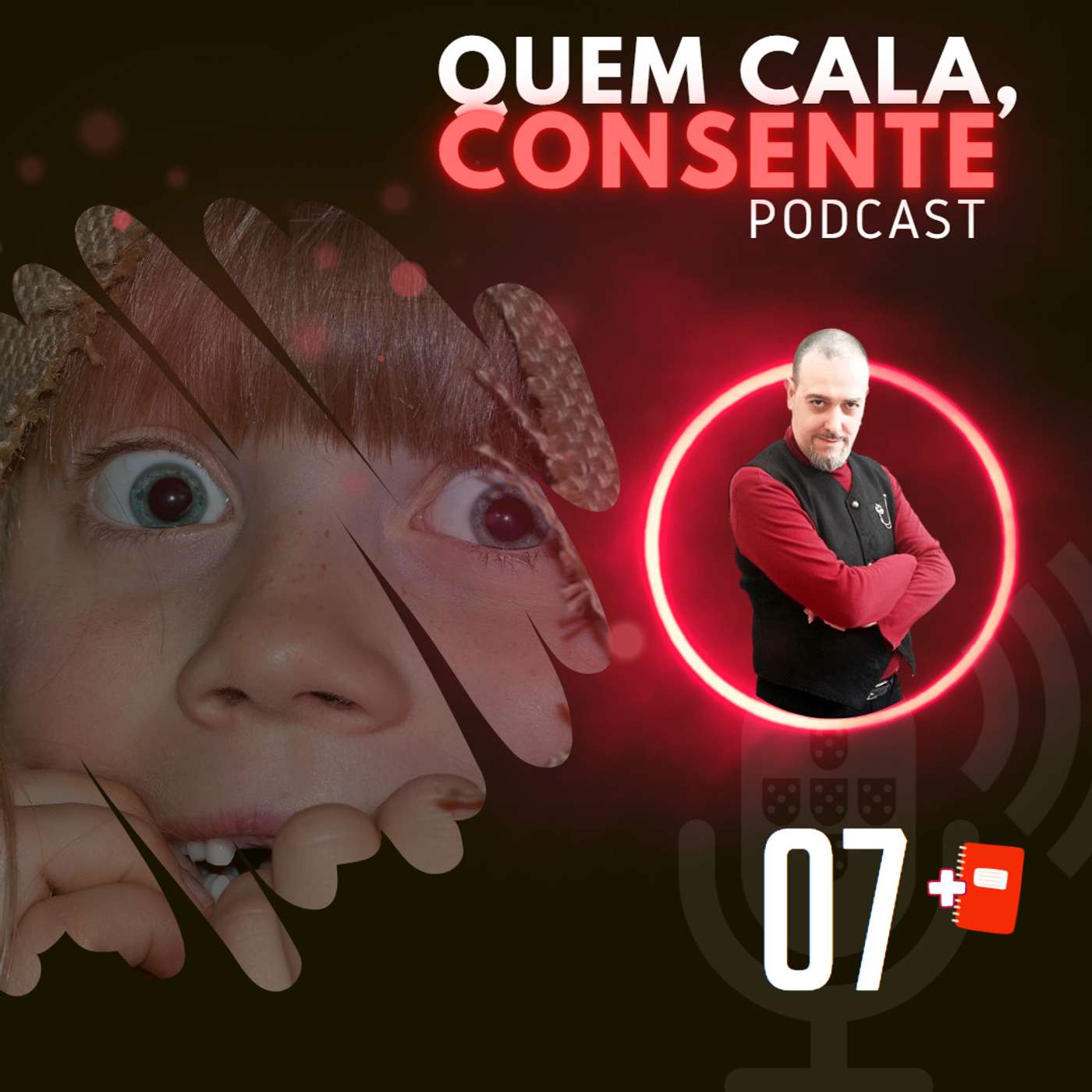 O Medo destruiu a Humanidade