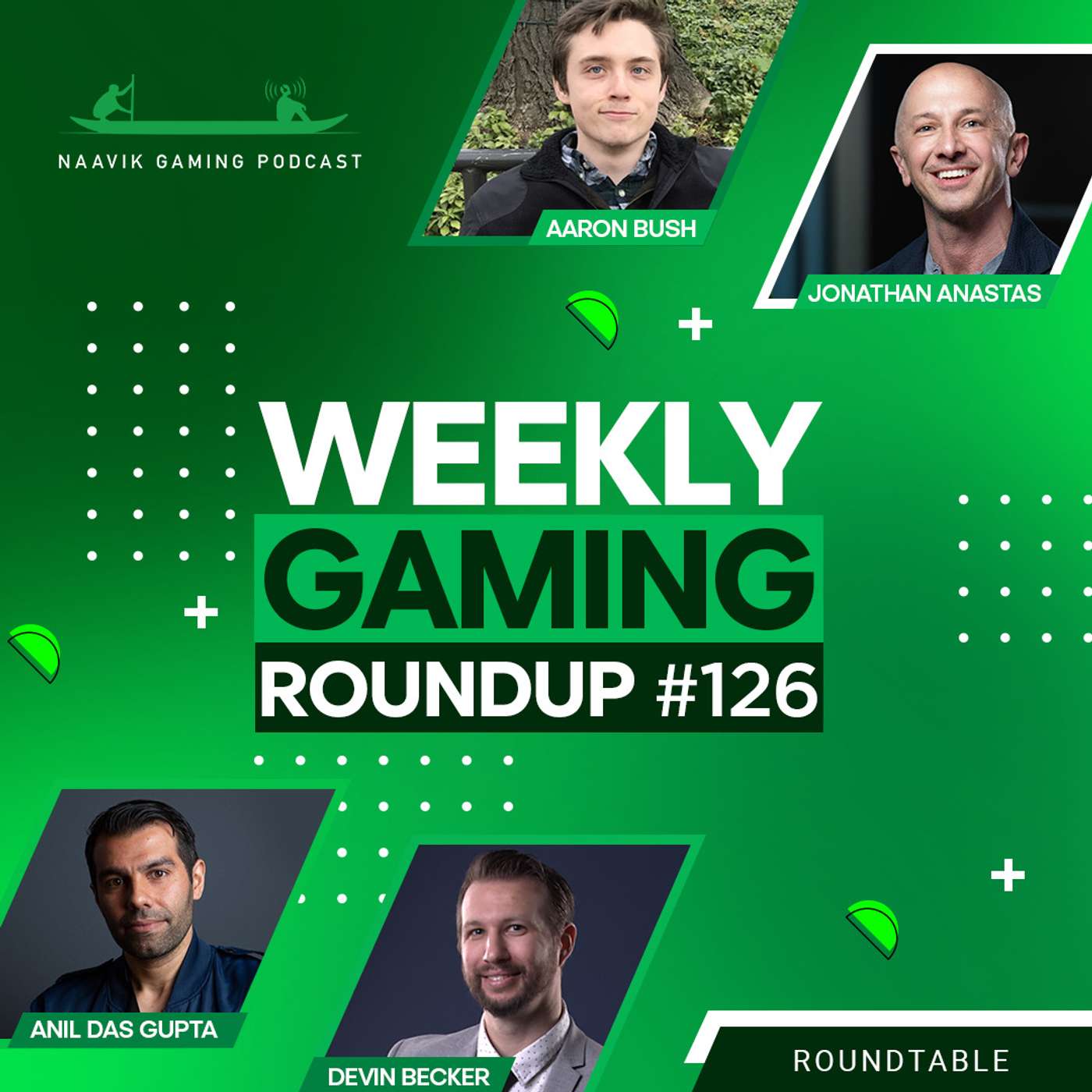 LEGO Fortnite Pops / Google's Legal Loss / ESRB vs Web3 / The Game Awards