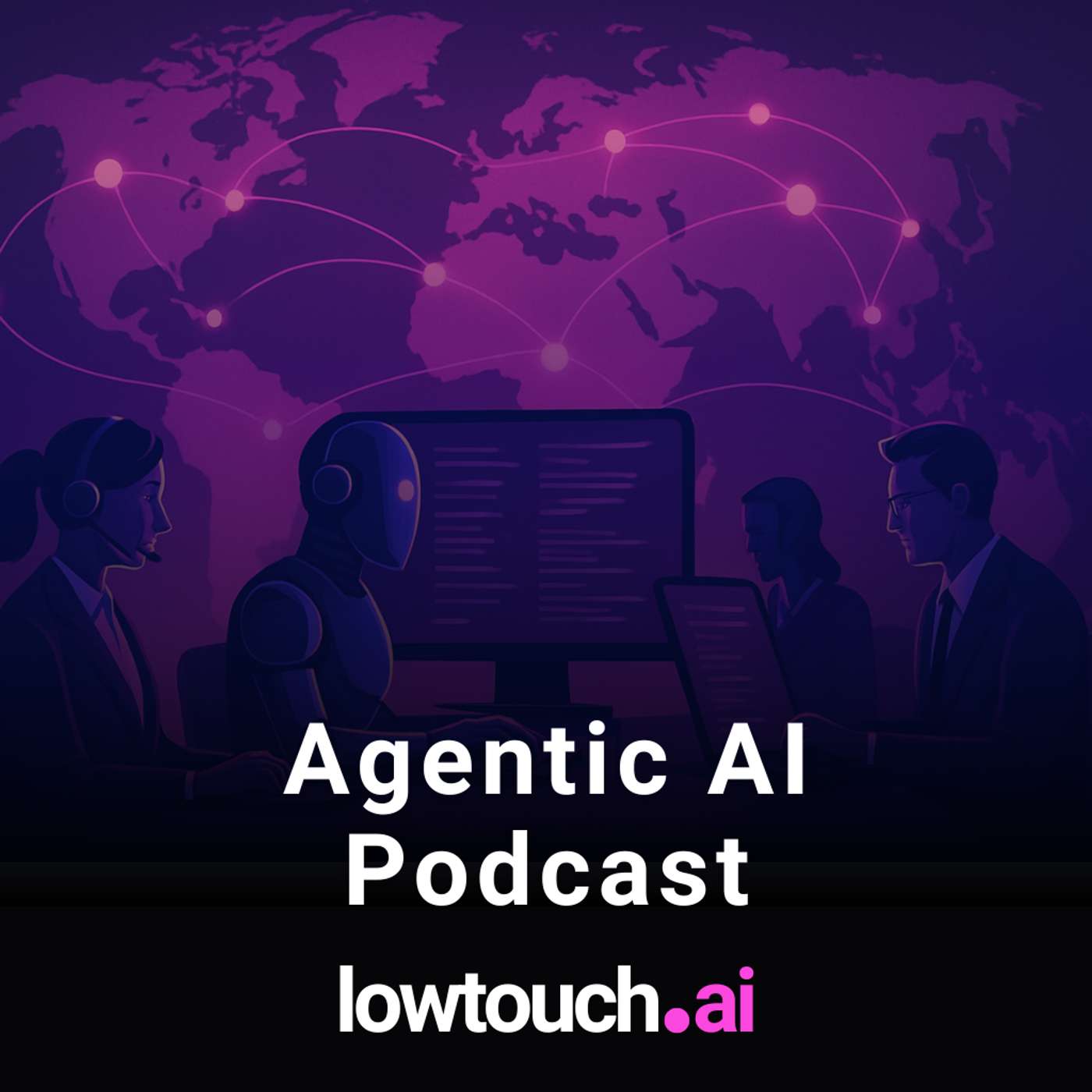 Agentic AI Podcast