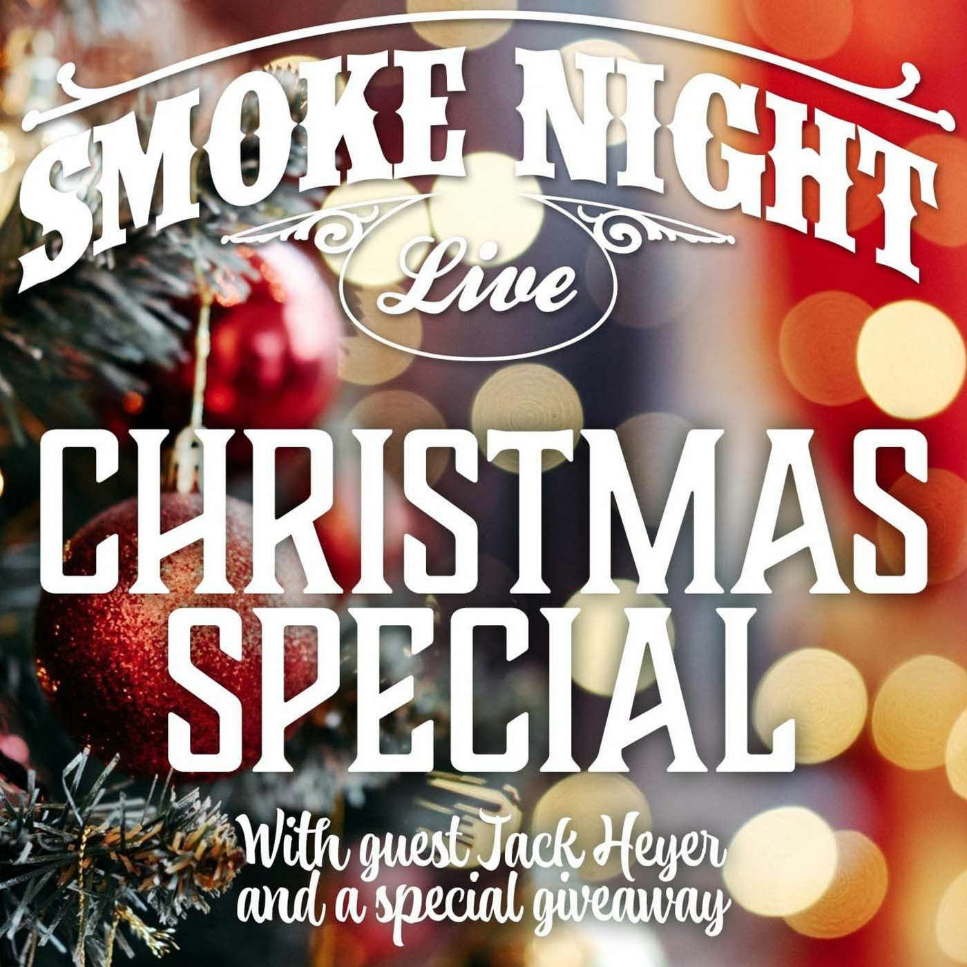 Smoke Night LIVE - Cigar Dojo