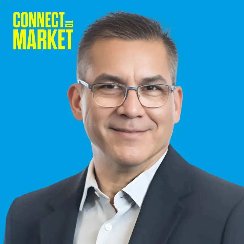 Ron Close: Degenerative AI - Episode #4