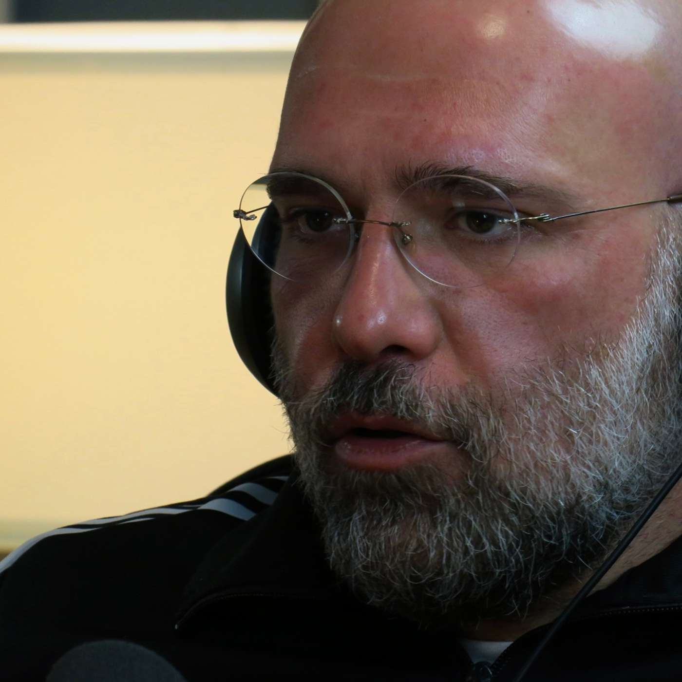 Istorija Biblije: Uticaj religije na nacionalizam | Vukašin Milićević, teolog i pisac | Agelast 250