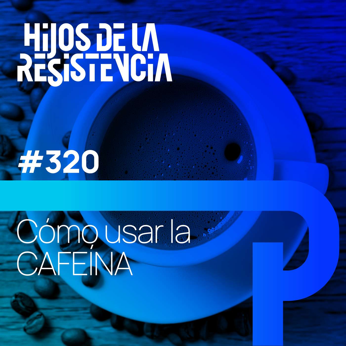 Play #320 Cómo usar la cafeína en running, trail y triatlón.