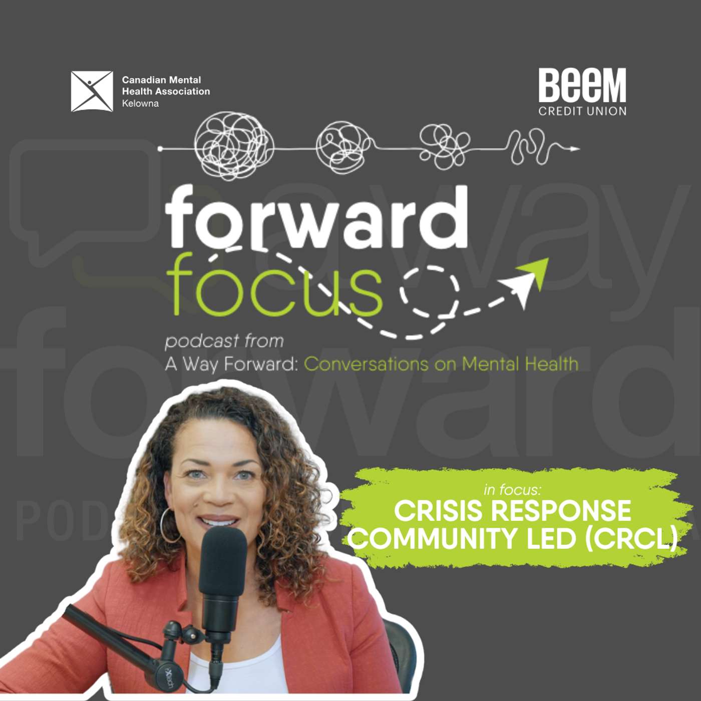 Crisis Response Community Led (CRCL) | Forward Focus #2 | A Way Forward