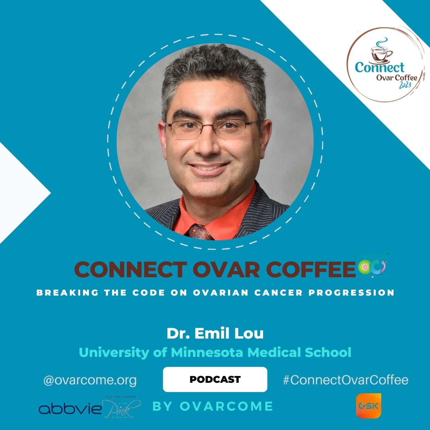 Breaking the Code: Disrupting Cellular Communication in Ovarcoming Ovarian Cancer Breaking the Code: Disrupting Cellular Communication in Ovarcoming Ovarian Cancer