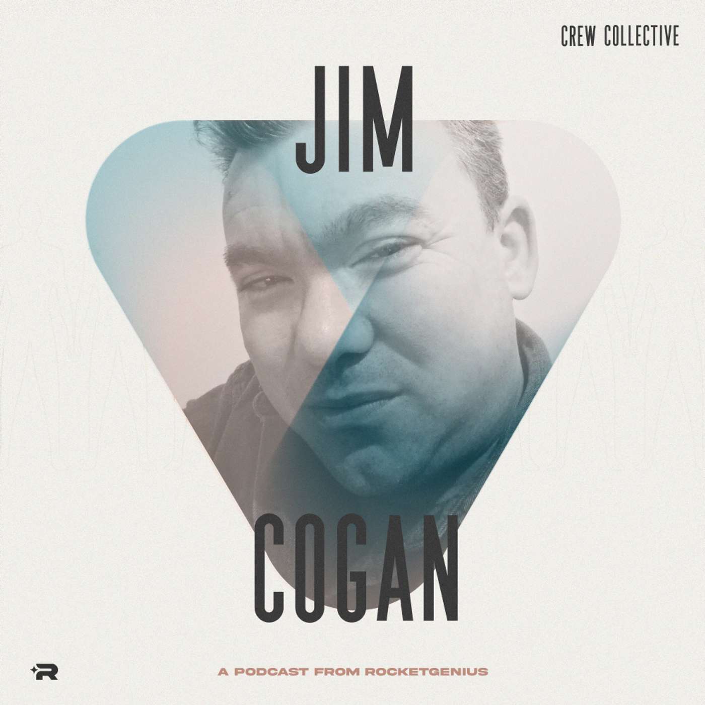 An Audio Anthology:  Strange New Worlds and Spaced Out Tales ft. Jim Cogan