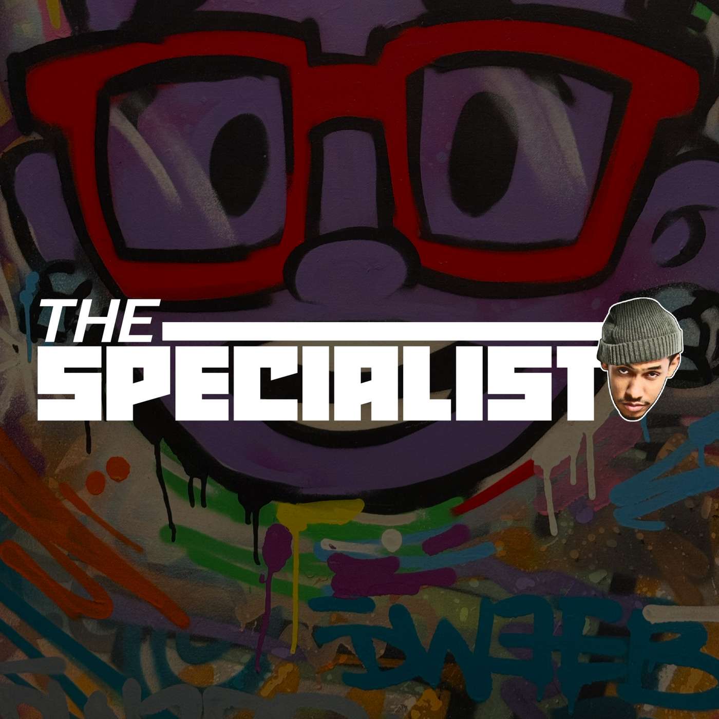 Episode 001 episode artwork