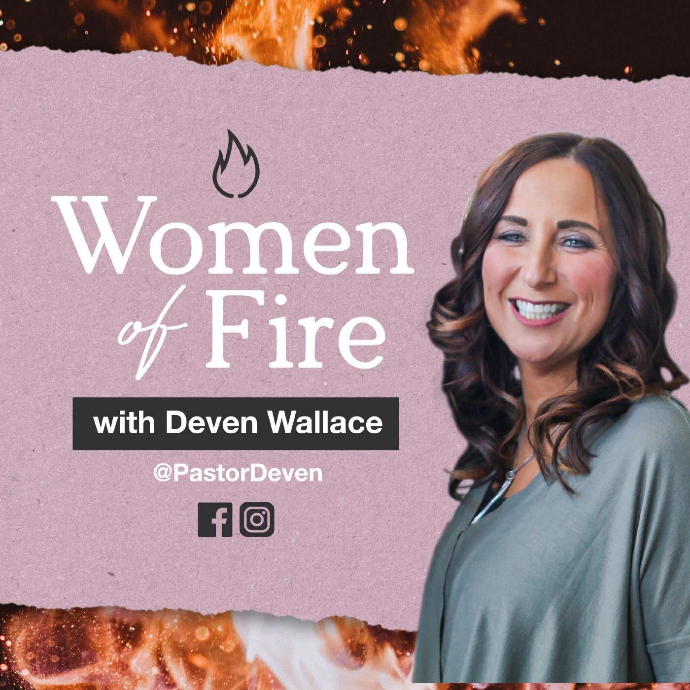 Just Deven with Deven Wallace