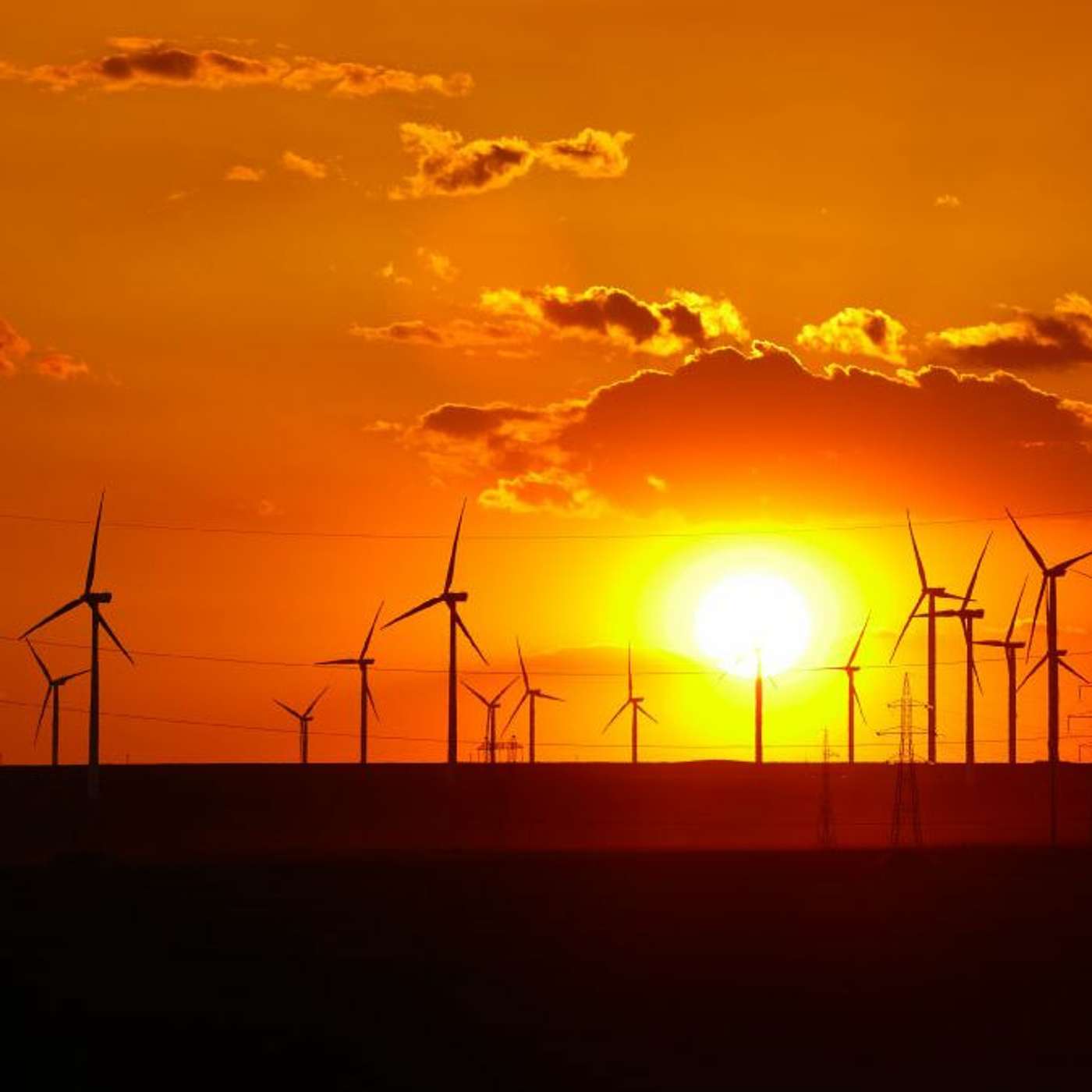 Avoiding the Worst of Climate Change with Alexander Verbeek and John Moorhead