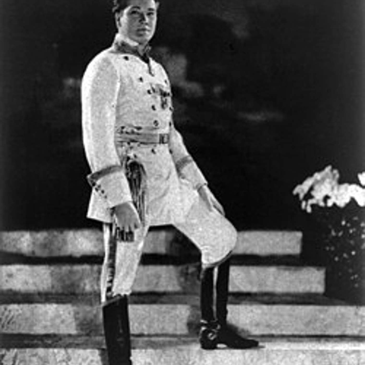 L'aria che tira - Nemico della patria (Andrea Chenier) - John Charles Thomas L'aria che tira - Nemico della patria (Andrea Chenier) - John Charles Thomas