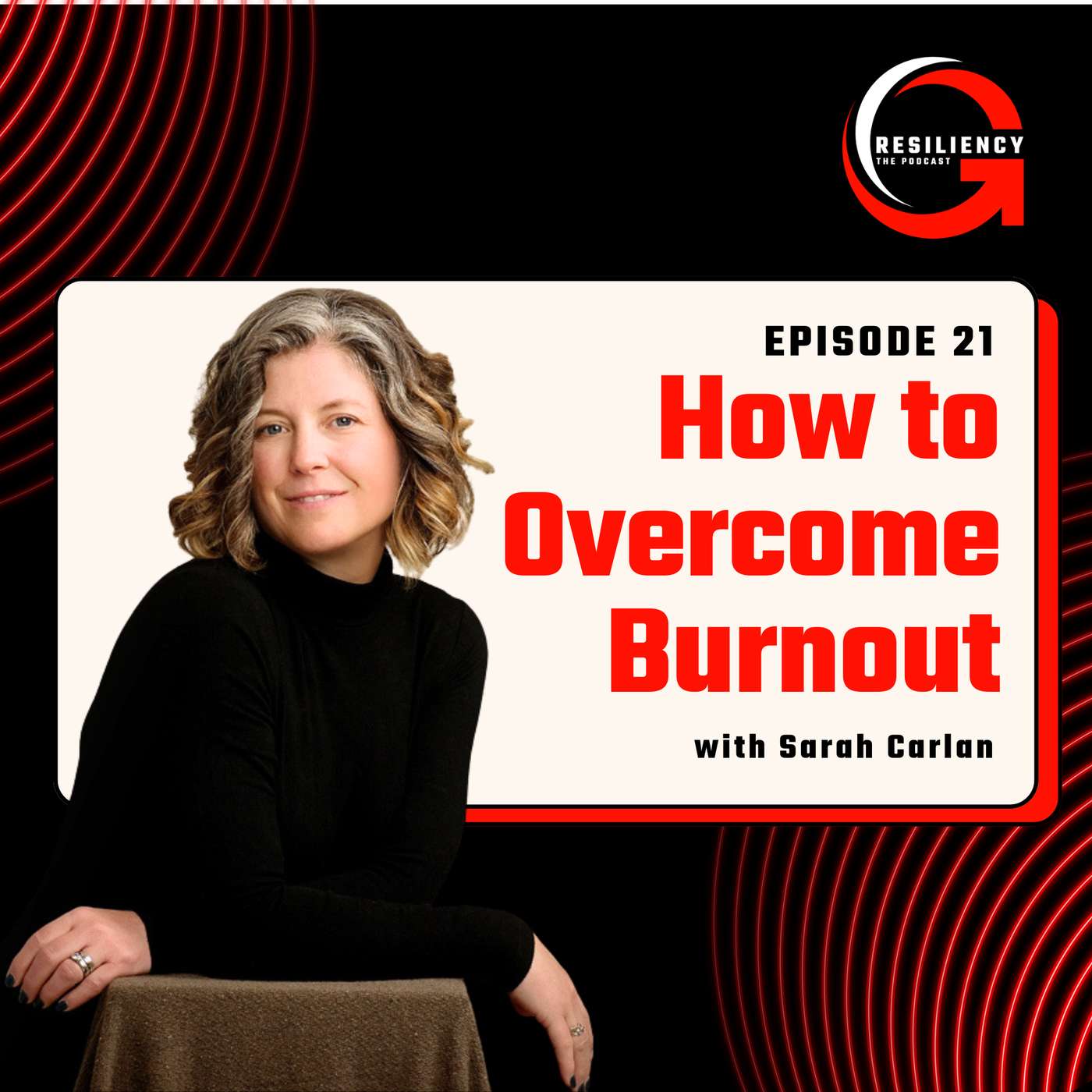 Resiliency The Podcast