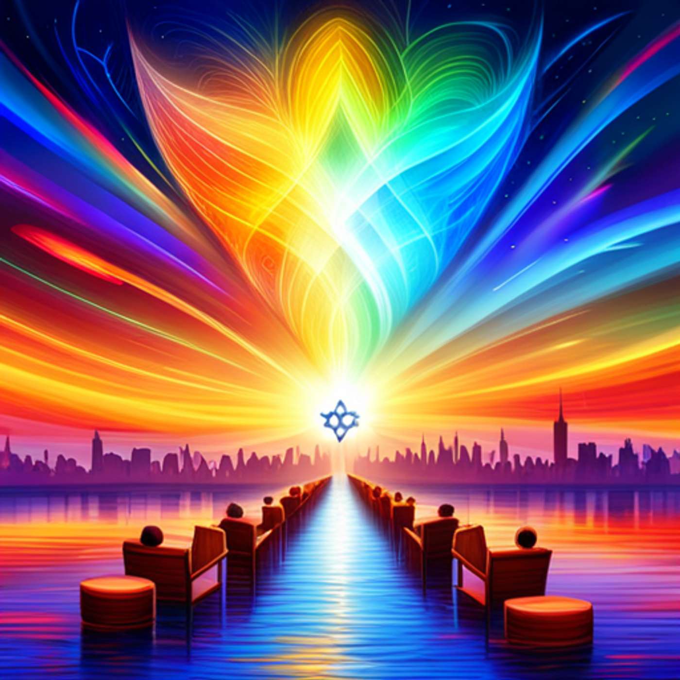Rabbi Solomon Sage: Kindness in Daily Life episode artwork