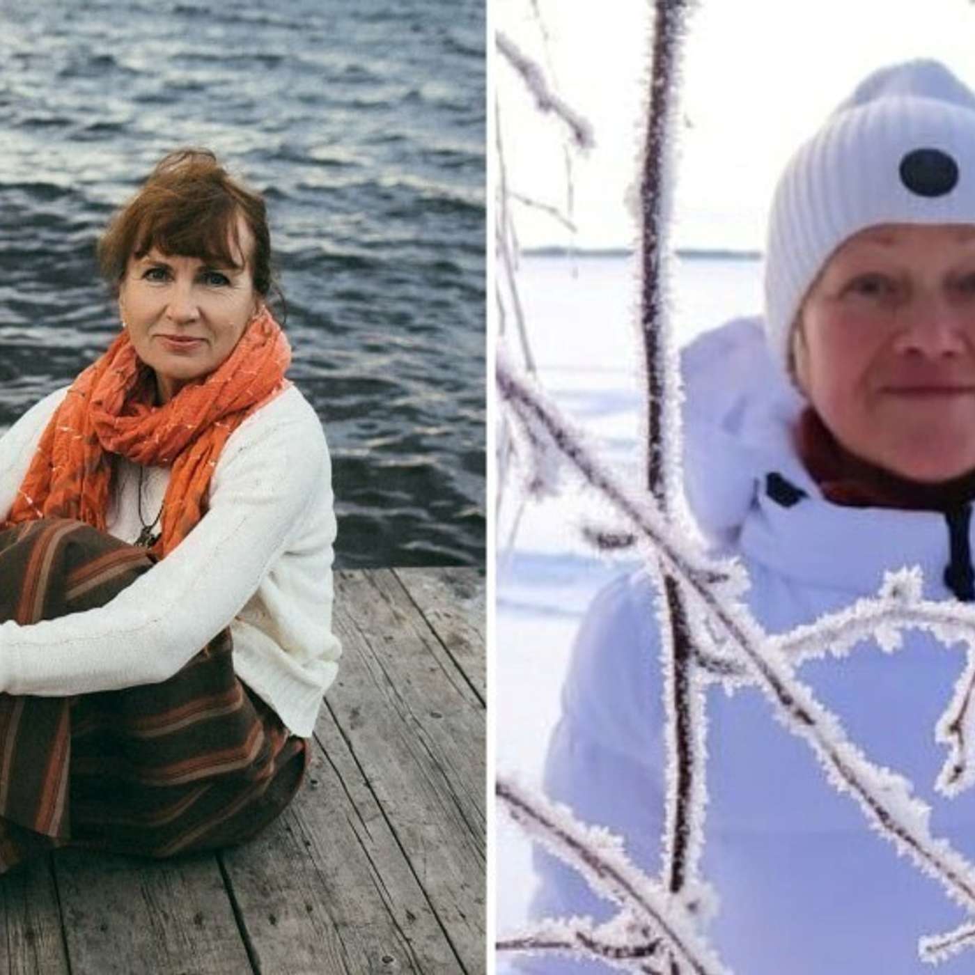 В карельском городе сразу двух женщин обвинили в призывах к деятельности против государства