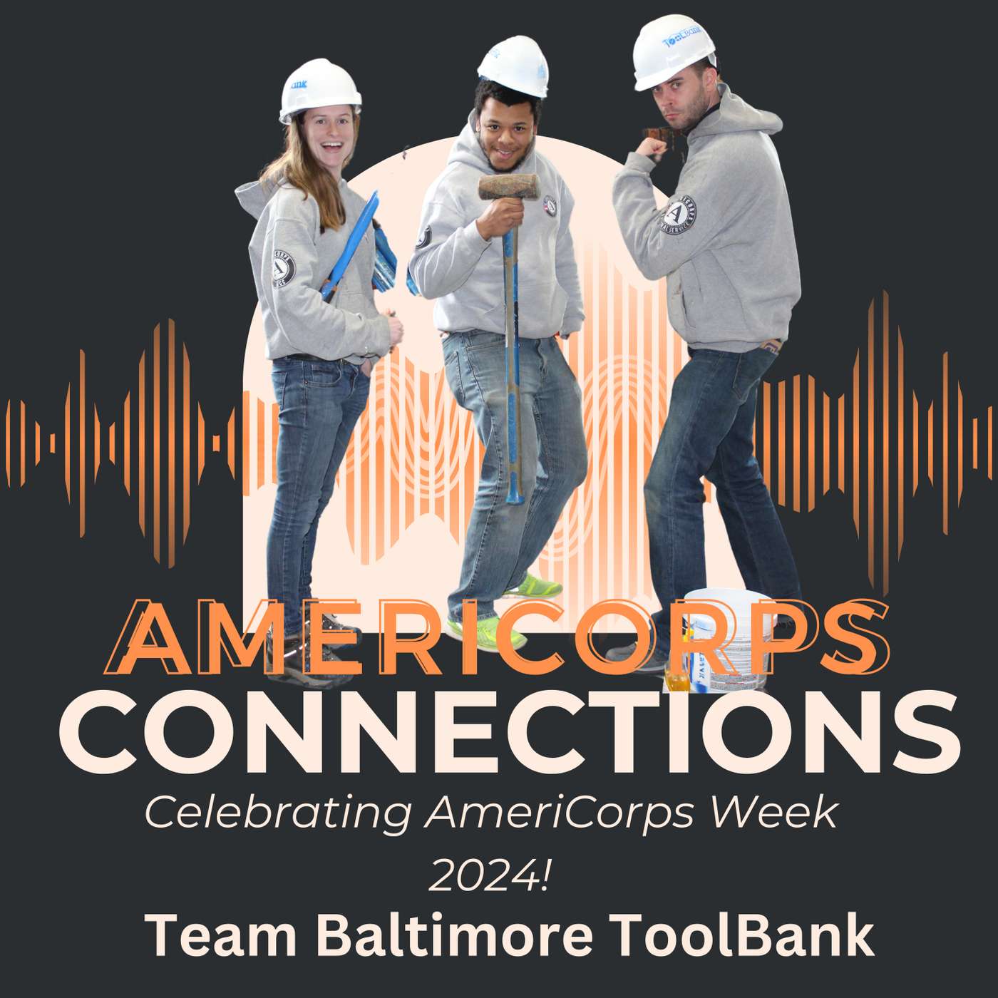 AmeriCorps Connections