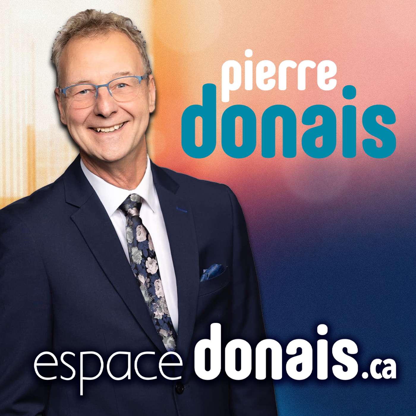 Pierre Donais