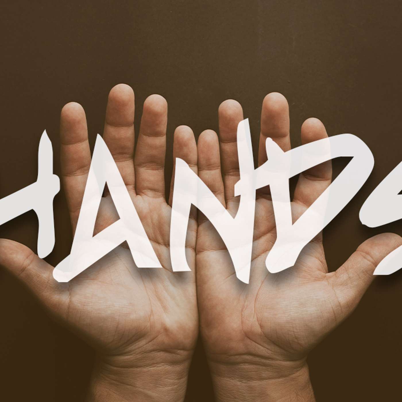 Hands - Blake Castle episode artwork