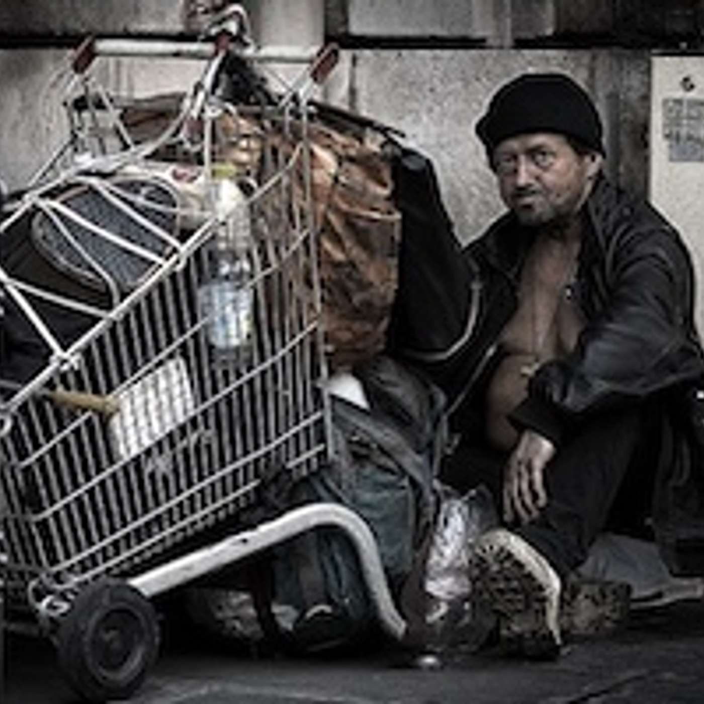 Under Trump’s New Homelessness Policy, Nearly 200,000 Will Lose Housing