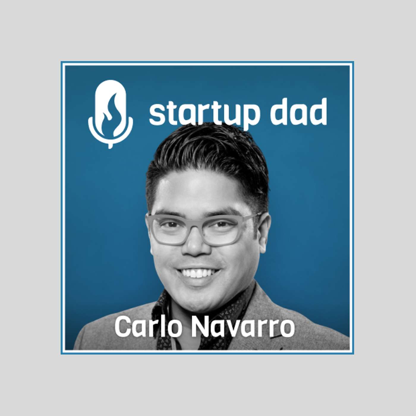 Startup Dad