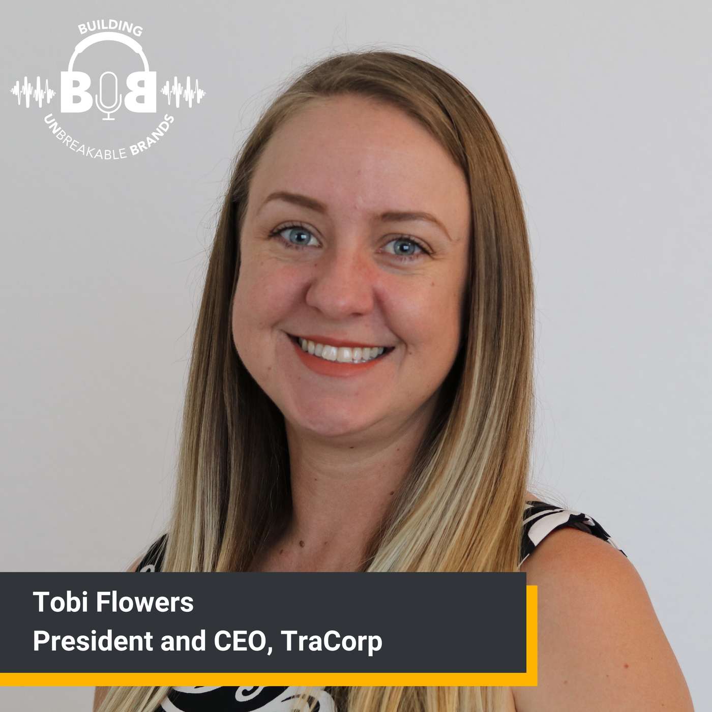 From Legacy to Lift-Off: Rebranding a Family Business with Tobi Flowers From Legacy to Lift-Off: Rebranding a Family Business with Tobi Flowers