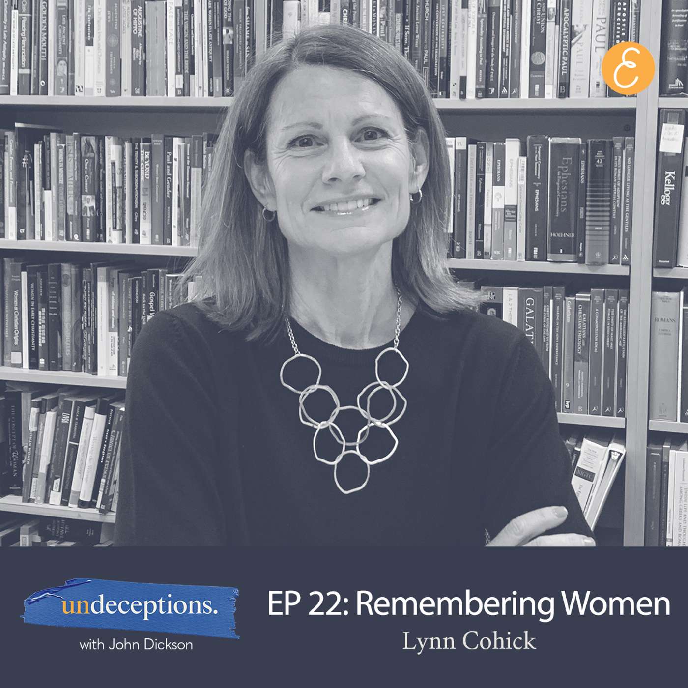 22. Remembering Women