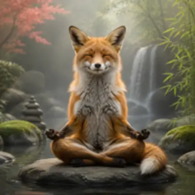 The OG ZenFox 