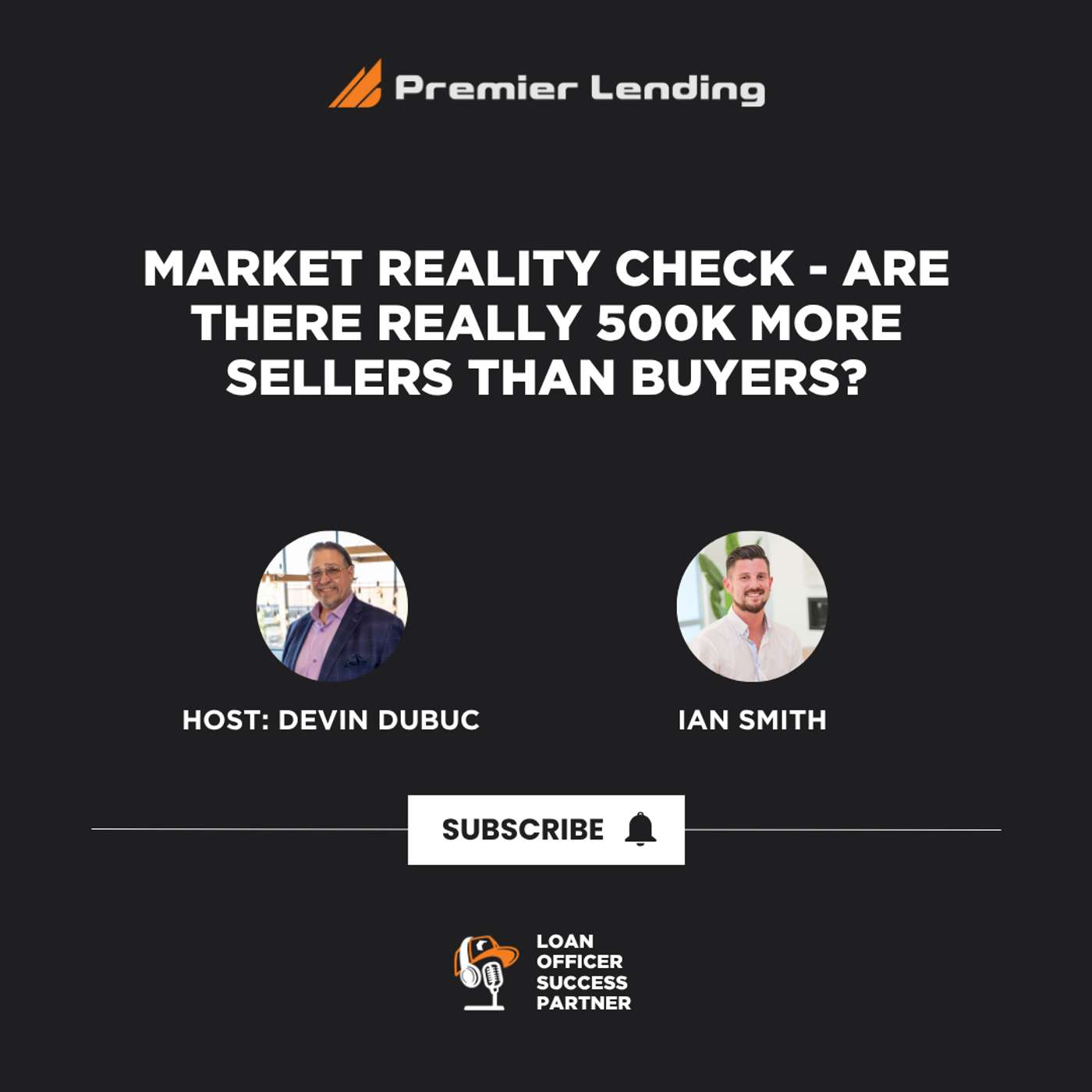 Loan Officer Success Live