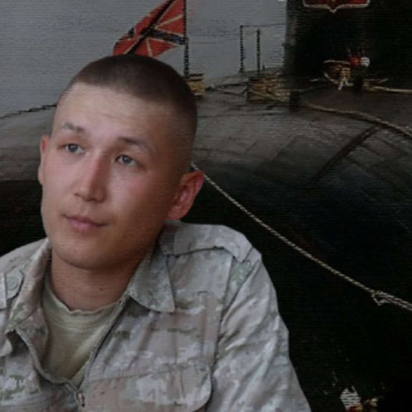 Сын моряка-подводника с «Курска» погиб на войне в Украине
