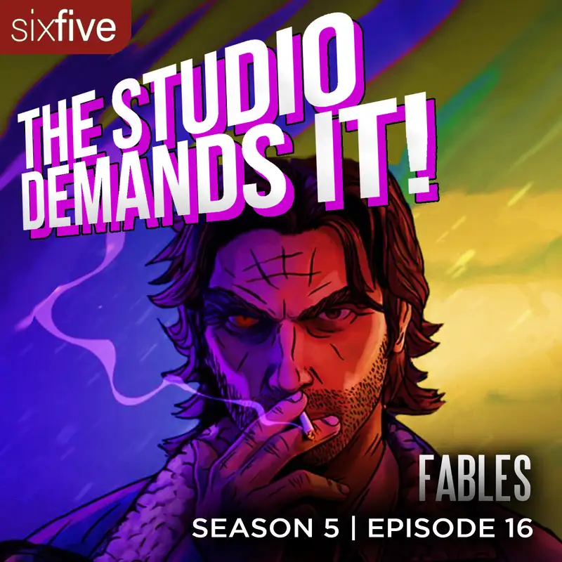 Fables