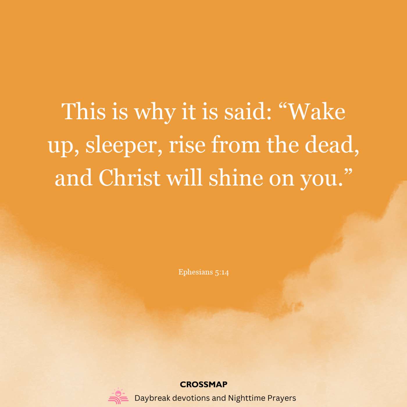 Living Spiritually Aware, Awake, & Alive - A Nighttime Prayer episode artwork