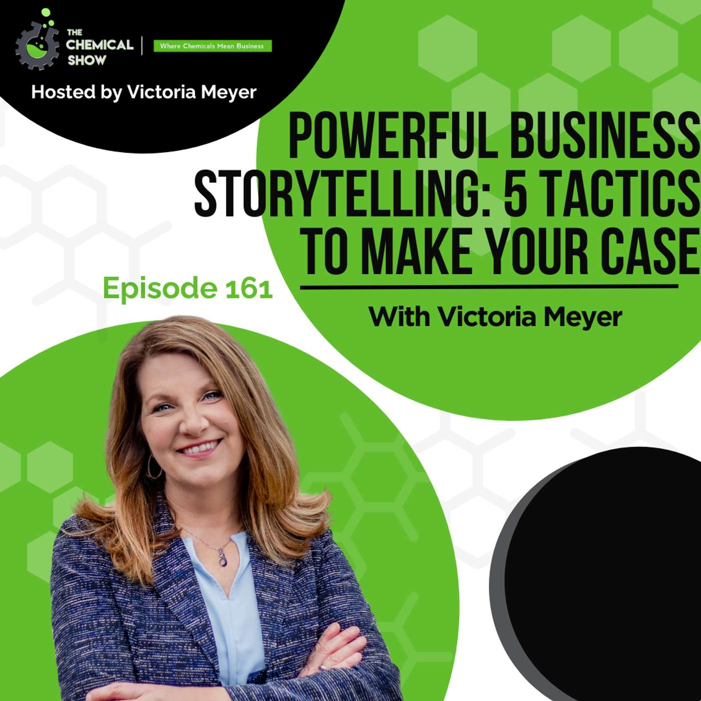 The Chemical Show: Where Leaders Talk Business