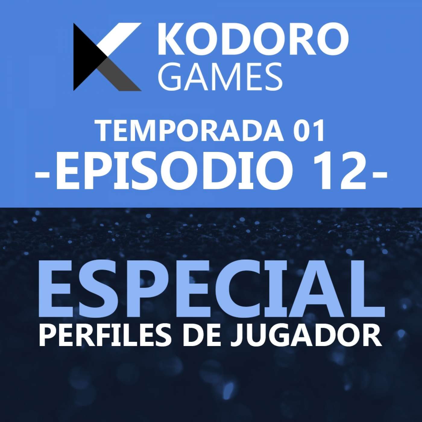 Portada de Kodoro Games