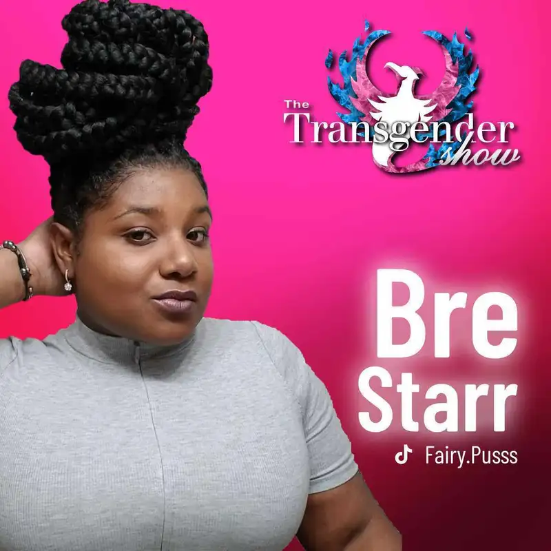 Bre Starr