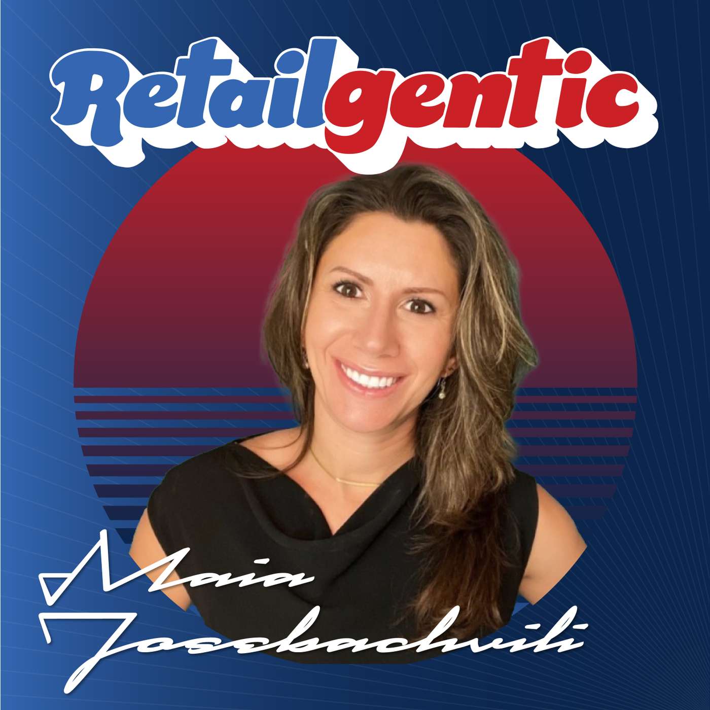 Retailgentic: Agentic Commerce meets Retail and Brands