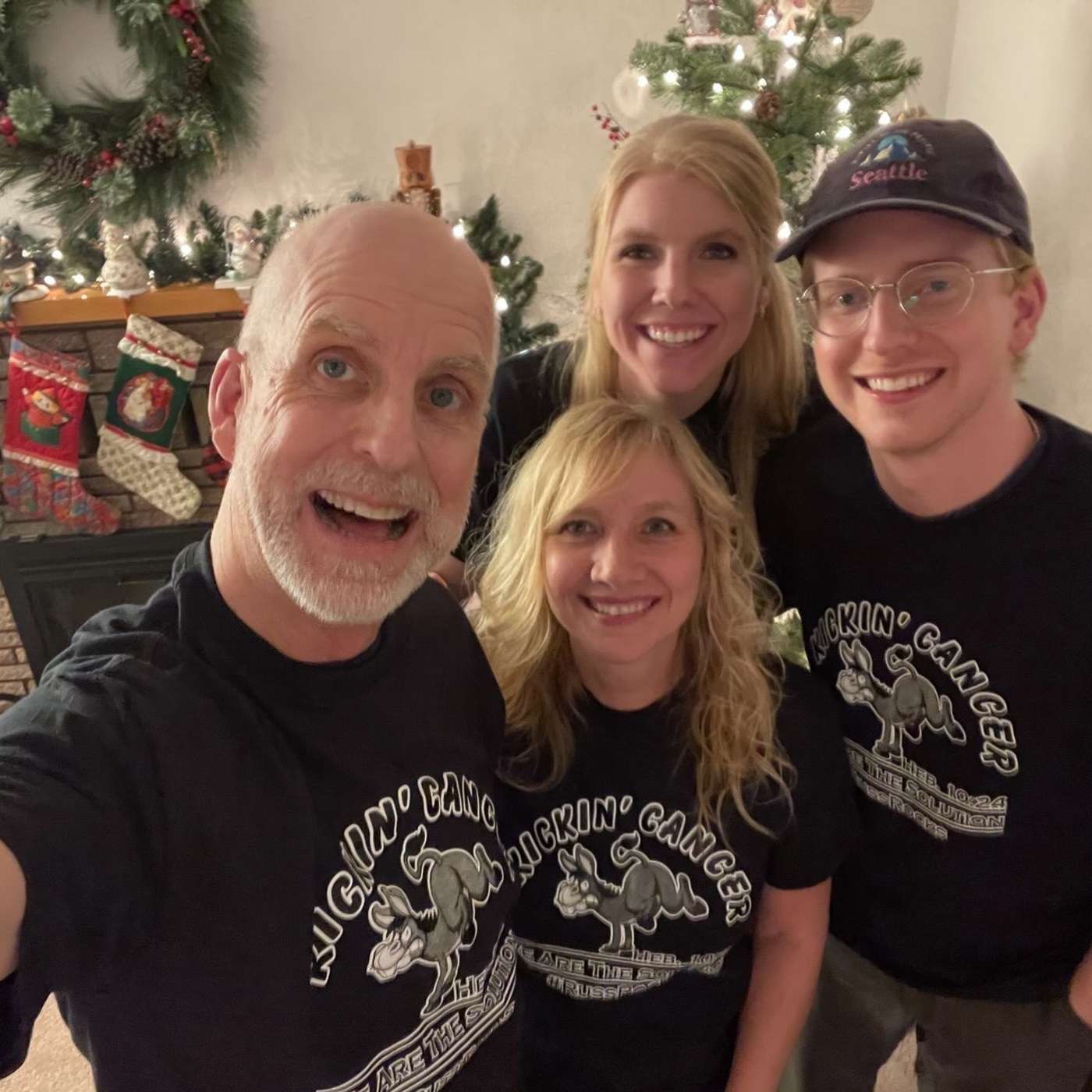 Kickin\' Cancer Cares