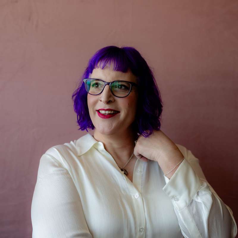 Amethysta Herrick, Ph.D.