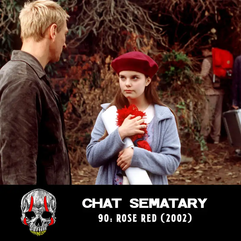 Rose Red (2002)