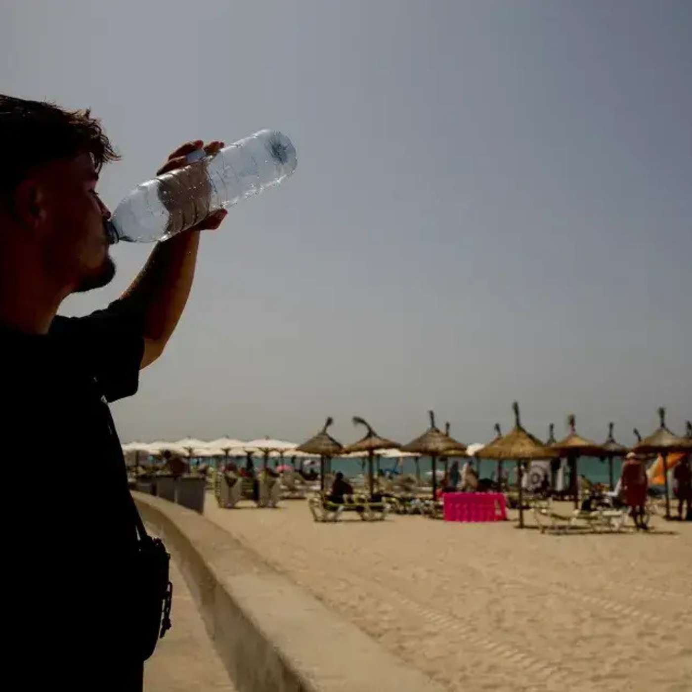 Bottled Water Brands Contain 100 Times More Nanoplastics than Estimated, Norway Pioneers Commercial Deep-Sea Mining Amid Environmental Concerns, China Launches Einstein Probe, and more...