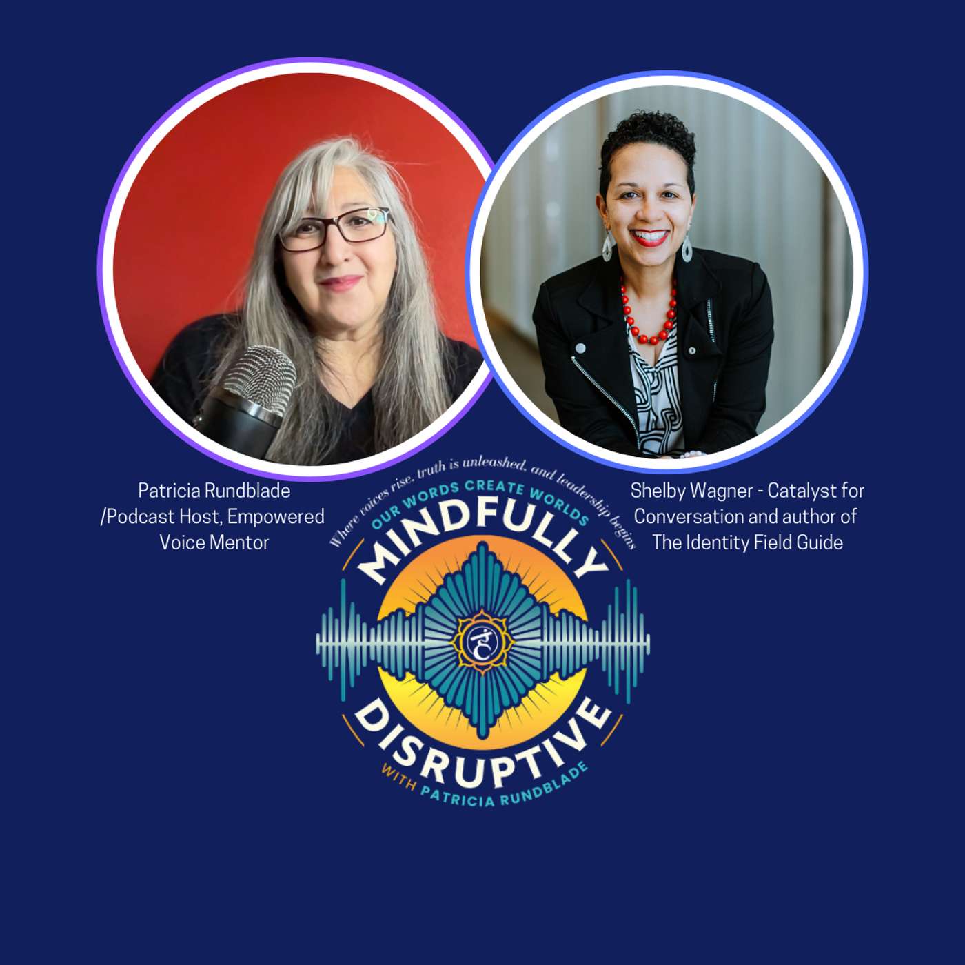 Mindfully Disruptive