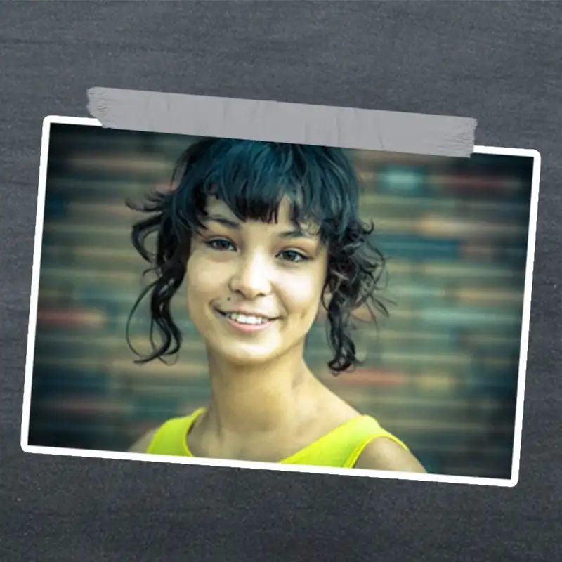 #4 | Lisa Hu over Terra Nova